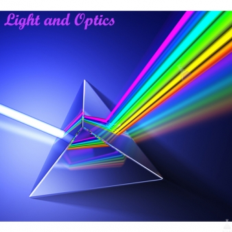 Light and Optics kits